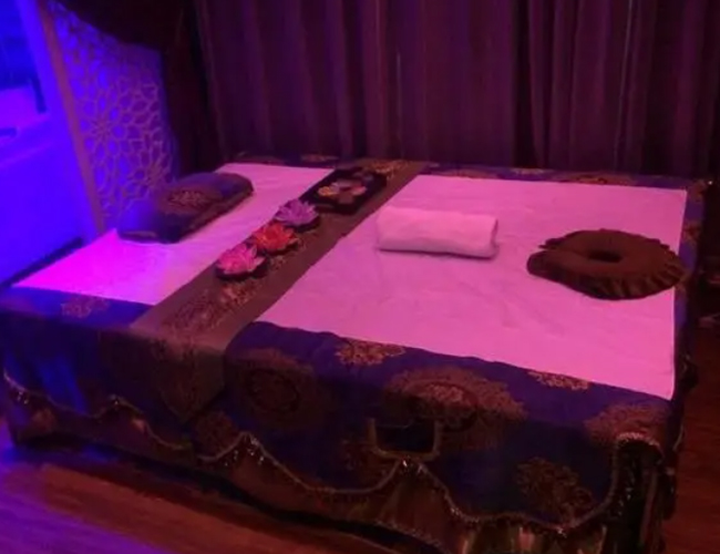 合肥Xinxi养生会馆养生会馆桑拿馆环境展示一